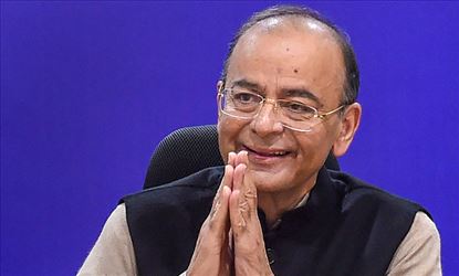 শুধু আইনজীবী-রাজনীতিবিদই নন, জেটলি’র প্রথম প্রেম ছিল এটি